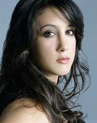 Artist Vanessa Carlton